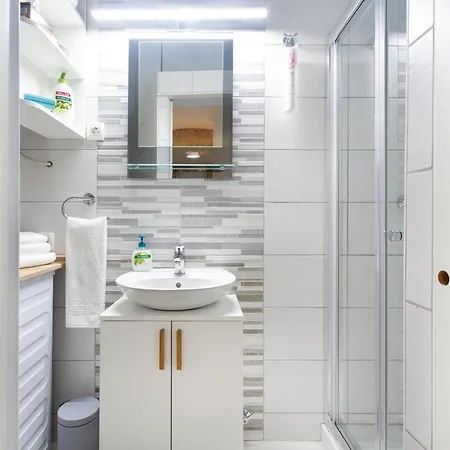 Appartement Tivoli *